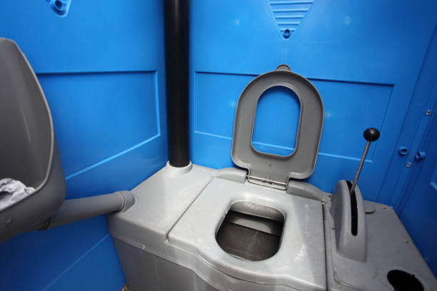 Portable Toilet Options We Offer in Lambertville, NJ