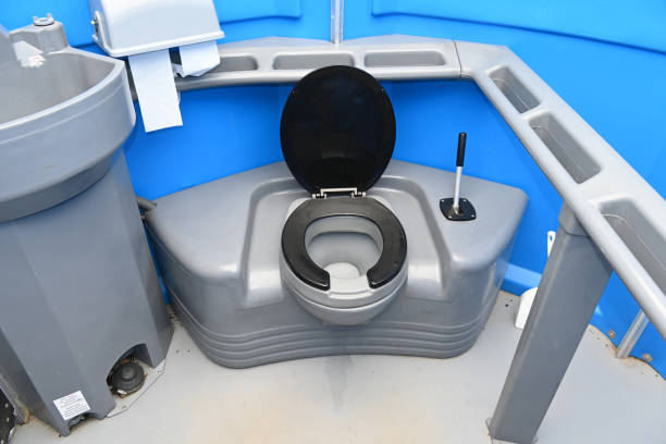 Best Affordable porta potty rental  in Lambertville, NJ
