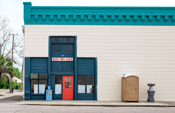 Best Affordable portable toilet rental  in Lambertville, NJ