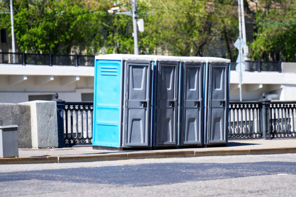 Best Porta potty delivery and setup  in Lambertville, NJ