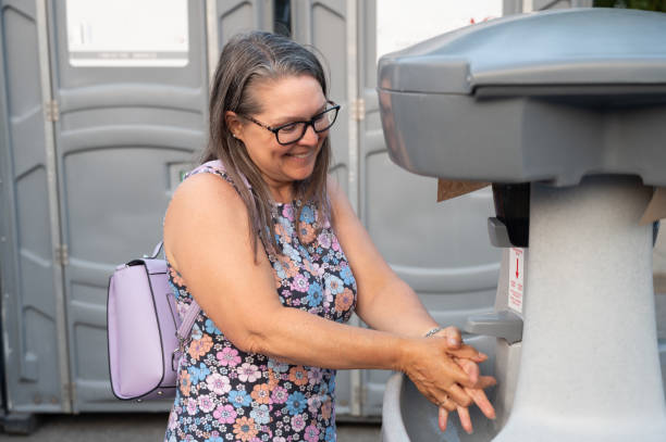 Best Wedding porta potty rental  in Lambertville, NJ