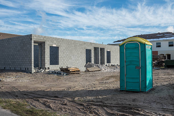 Best High-end porta potty rental  in Lambertville, NJ